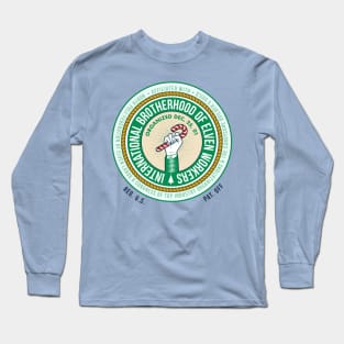 Local 1225 (Full) Long Sleeve T-Shirt